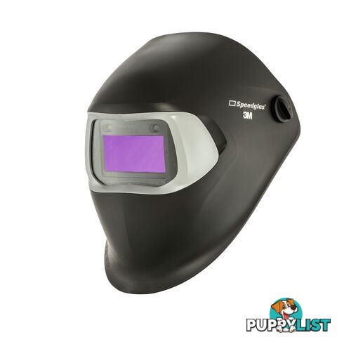 3M Speedglas 100 Series Welding Helmet Graphics Ninja 751120