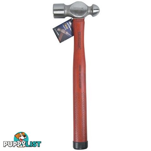 Ball Pein Hammer Hickory Handle 24oz (680gm) Kincrome K090007