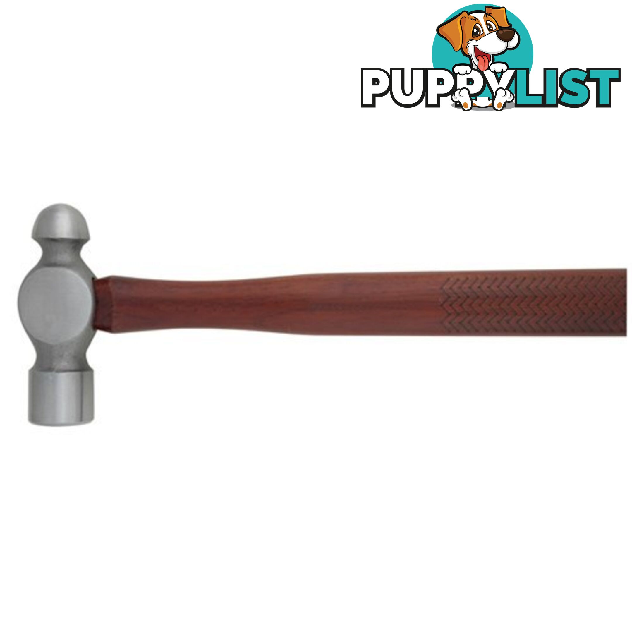 Ball Pein Hammer Hickory Handle 24oz (680gm) Kincrome K090007