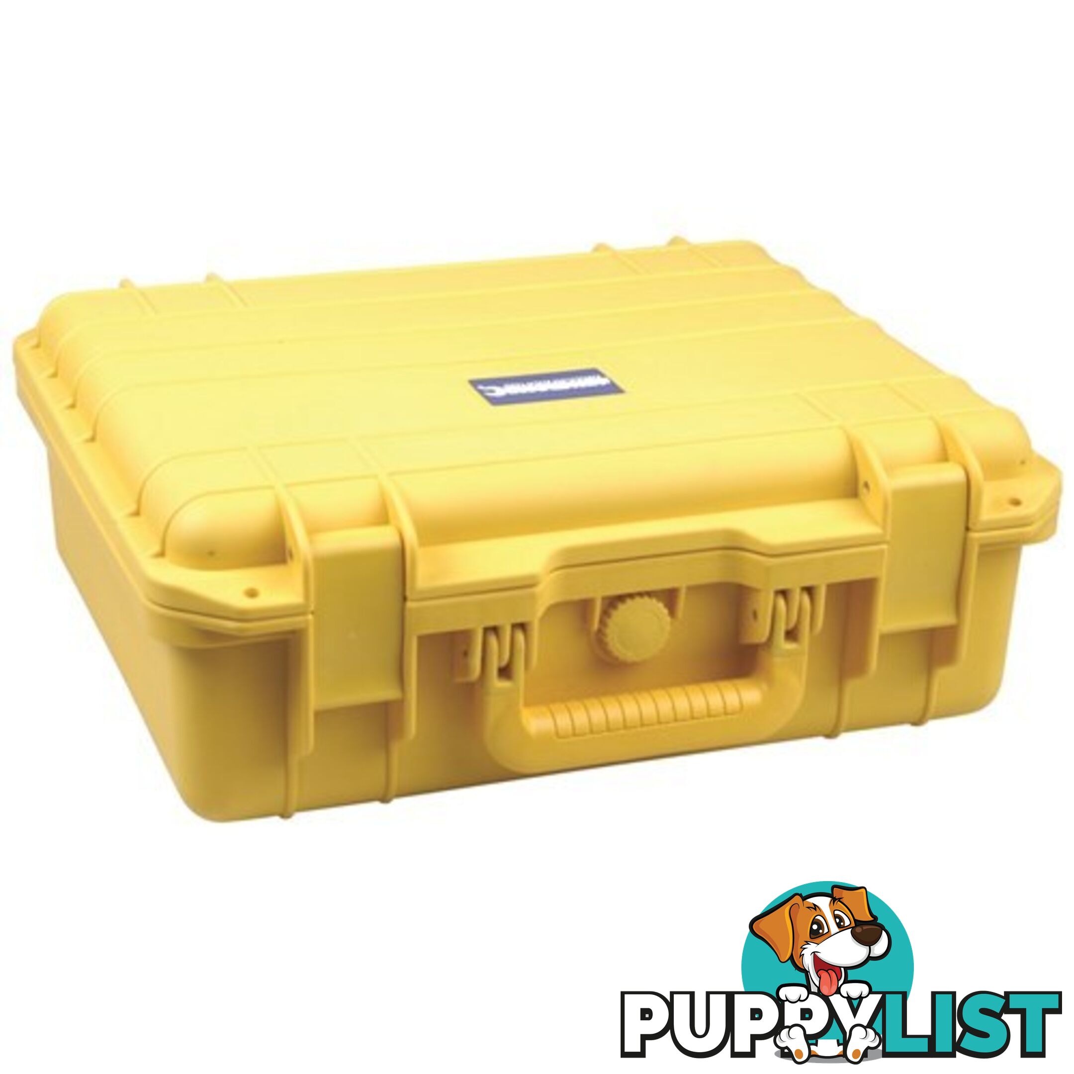 Safe Caseâ¢ Large 430mm Kincrome 51012