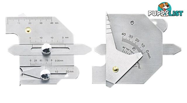 Seam gap Gauge welding inspection FG50