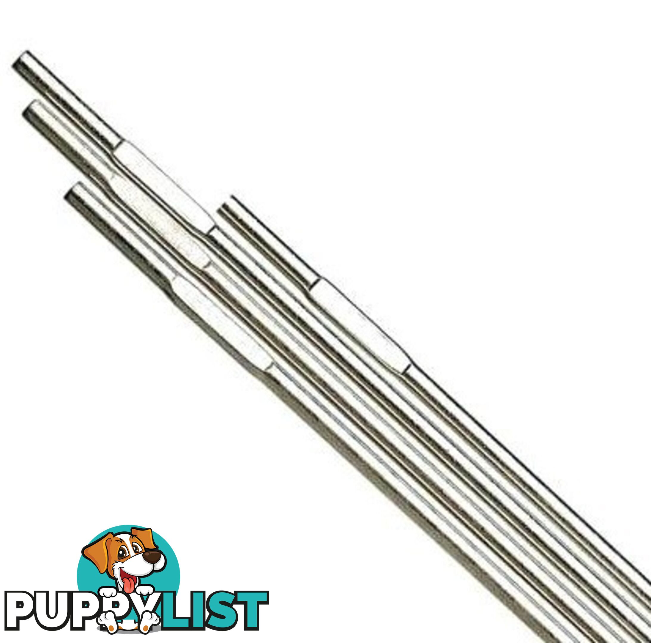 ER385 1.6mm 5kg Stainless Steel Tig Rods TR385L16S