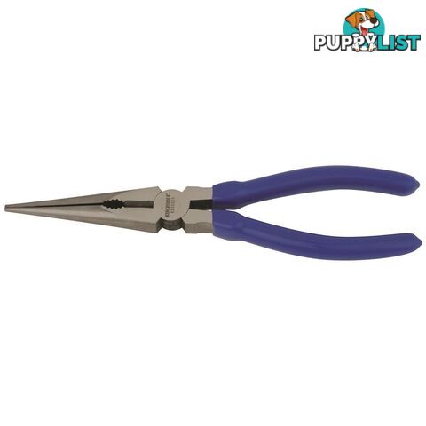 Long Nose Pliers 200mm (8") Kincrome K040039