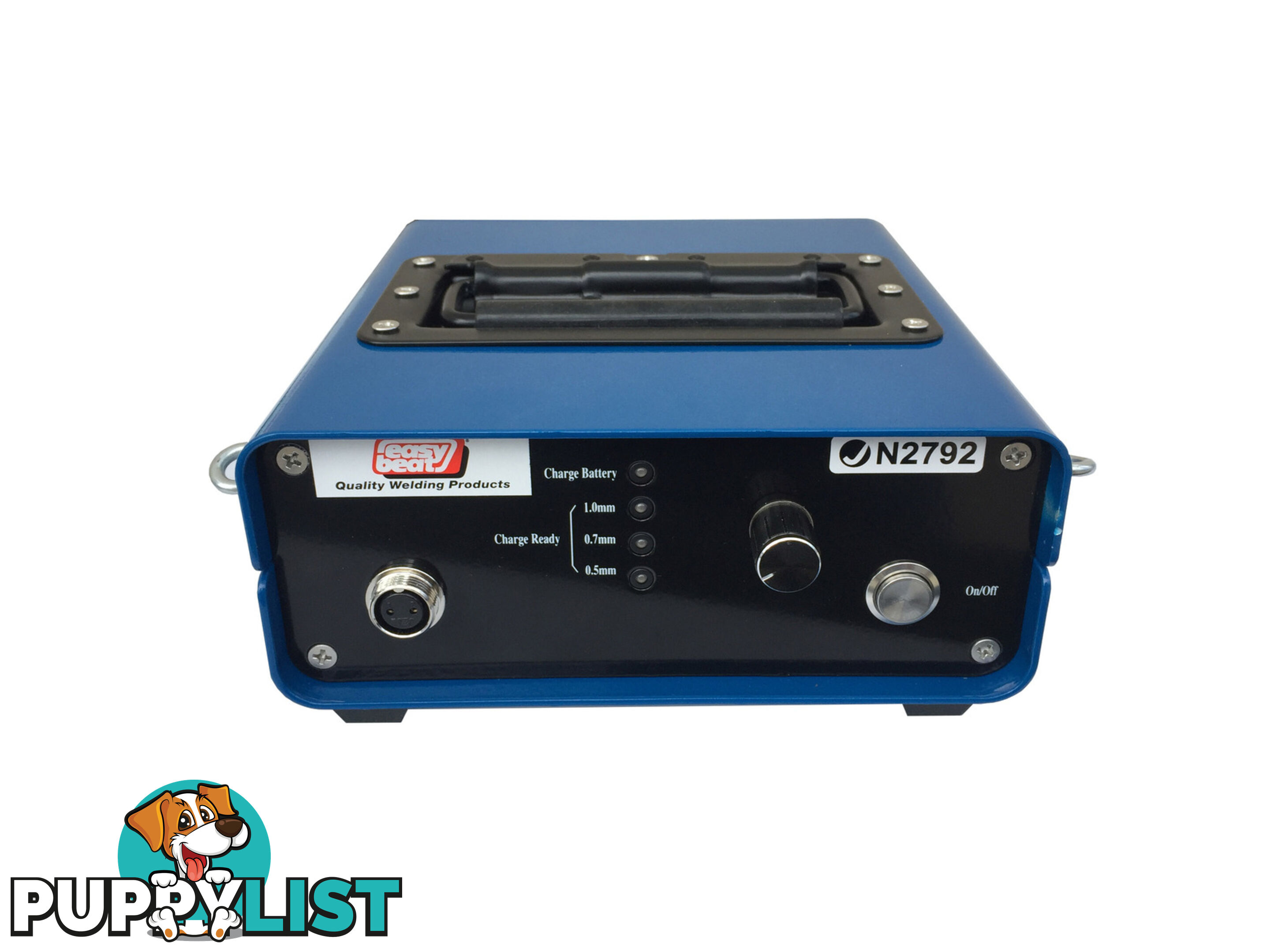 Thermocouple Welding Machine EB101T