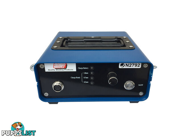 Thermocouple Welding Machine EB101T