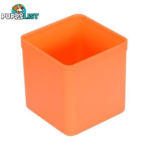 Storage Tub Small Orange Kincrome K7613-1