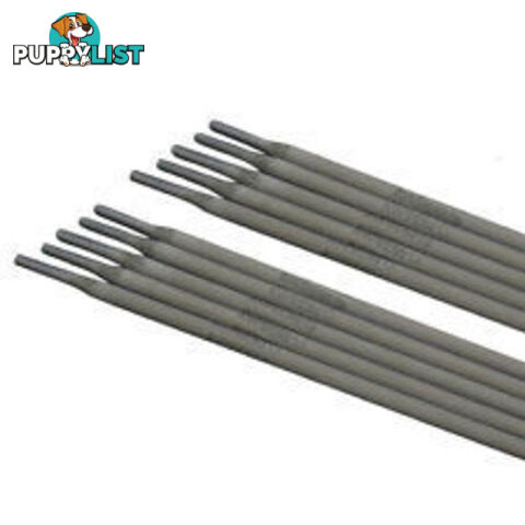 Stainless Steel Electrode 308L