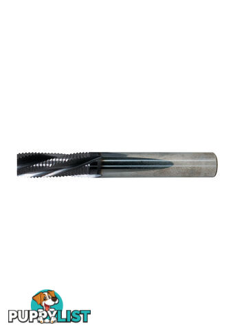 Excision 8 X 4CUTSP CARBIDE ENDMILL (150KFH & 250KFT)