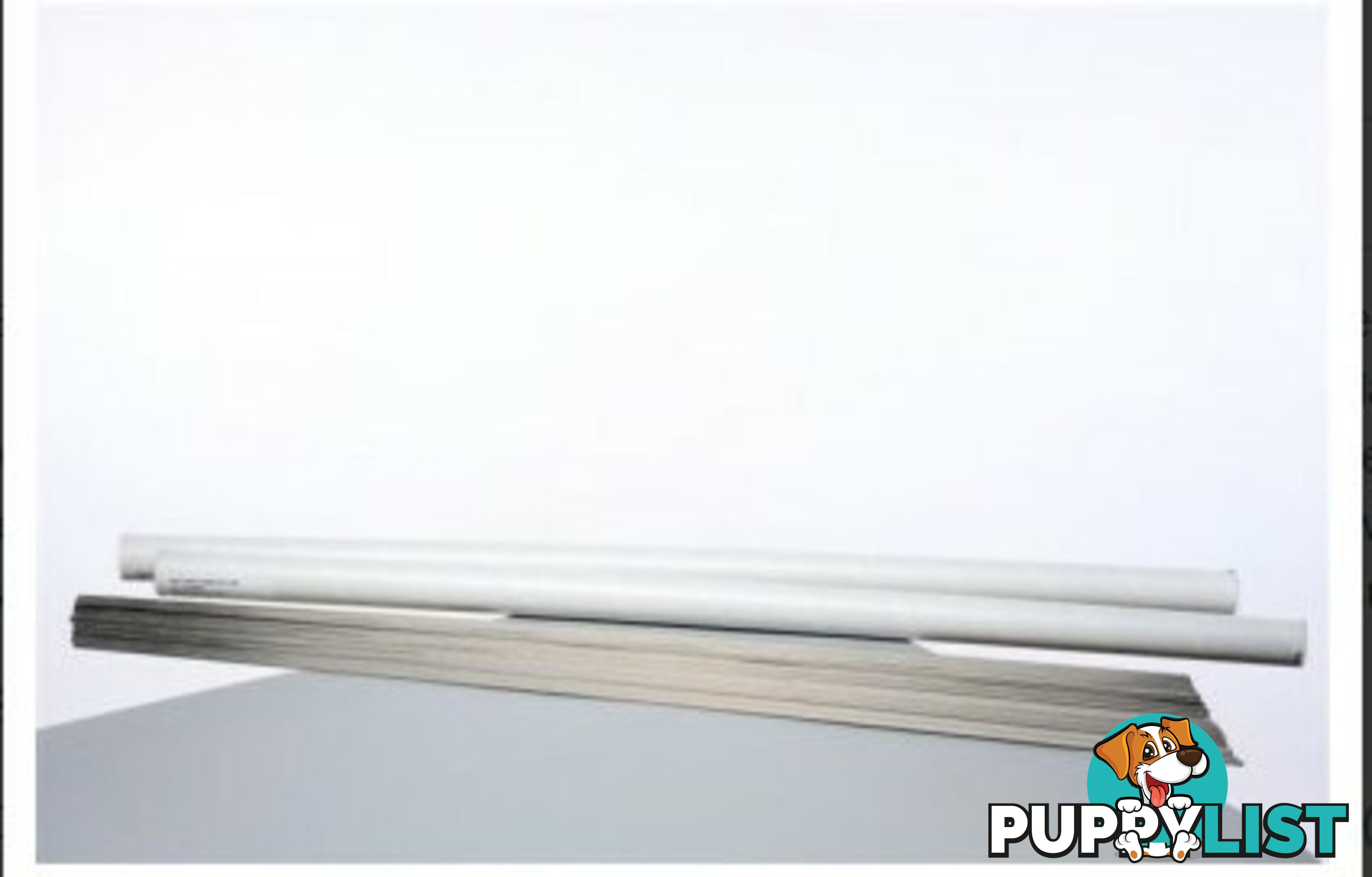 410NiMo Tig Wire Stainless Steel 2.4mm 5 Kg T410NM24S