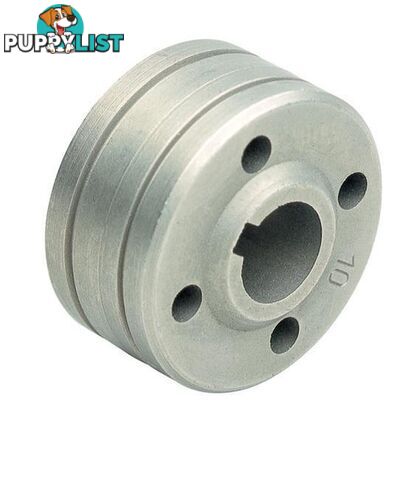 WF Series Drive / Feed Rollers (37mm)