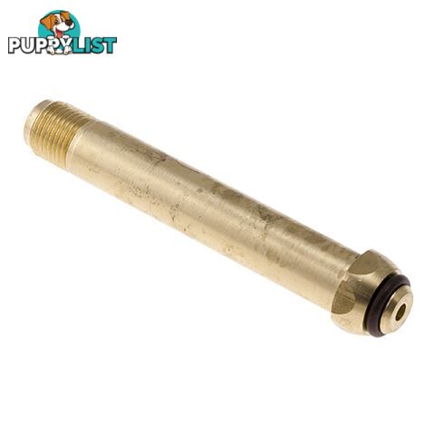 Regulator Stem Brass Type M14 x 1.25mm RH M [Stem Brass Type: Type10 / 20 Long 100mm]