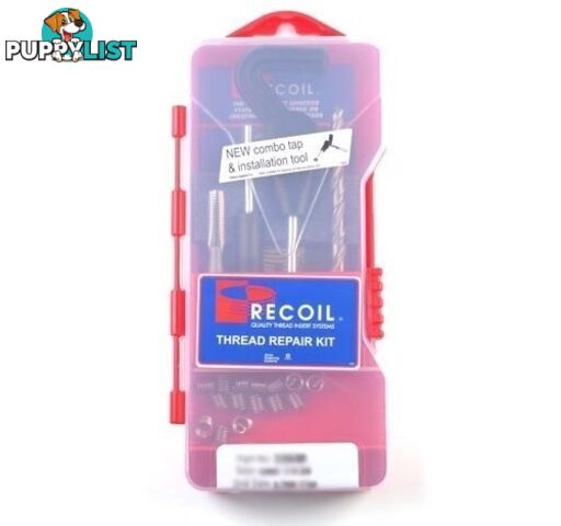 Recoil Thread Repair Kit UNC 5/16-18 RC33058