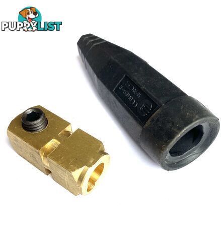 Cable Connector For 50-70mm sq Cable Female Binzel 511.0329