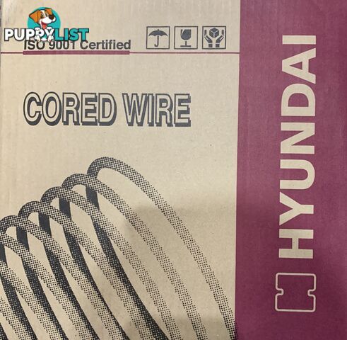 Hard-Facing MIG Wire Hyundai 1.2mm 15Kg SC-600HM12