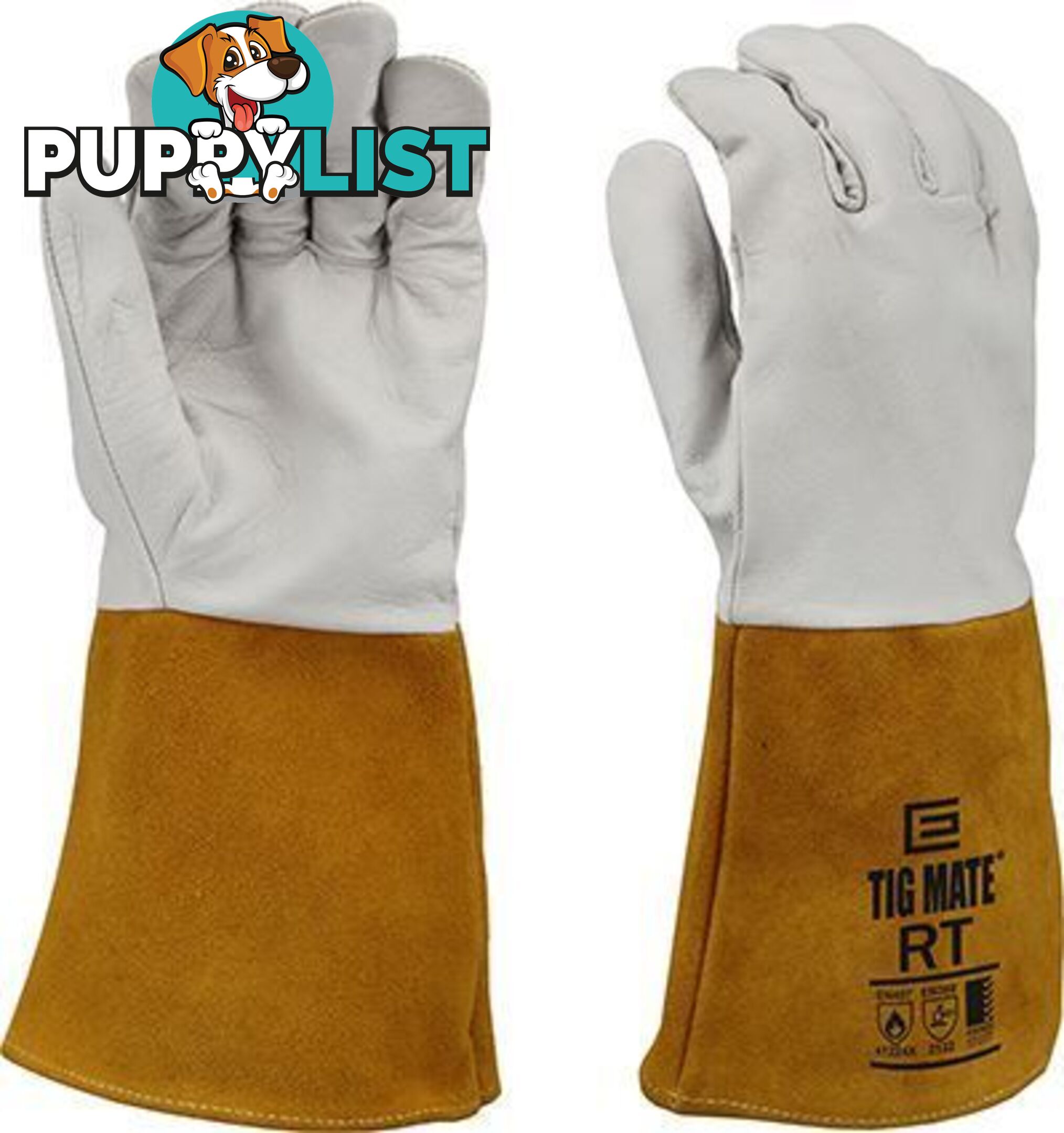 TigMateÂ® RT Tig Welding Glove TIGRT