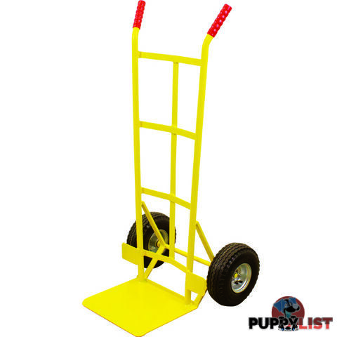 10" Mighty Tough General Purpose Hand Trolley MTR101