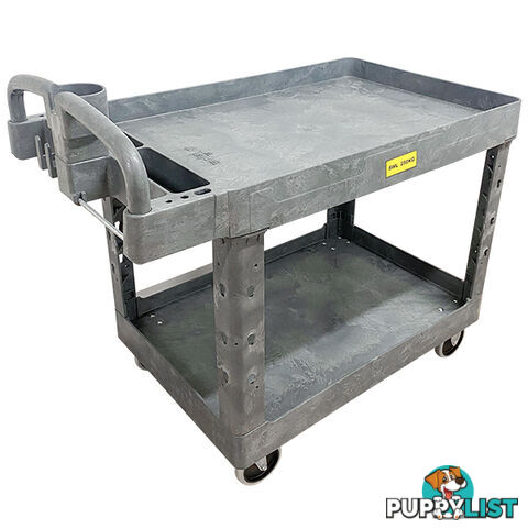 Stock Picker Trolley 1050x625mm Richmond SPR004