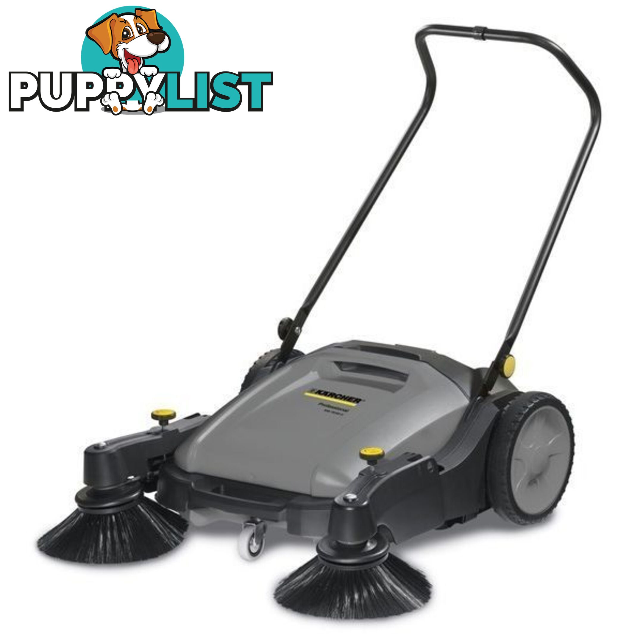 Karcher Sweeper KM 70/20 C 2SB