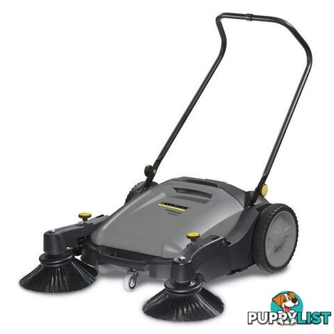 Karcher Sweeper KM 70/20 C 2SB