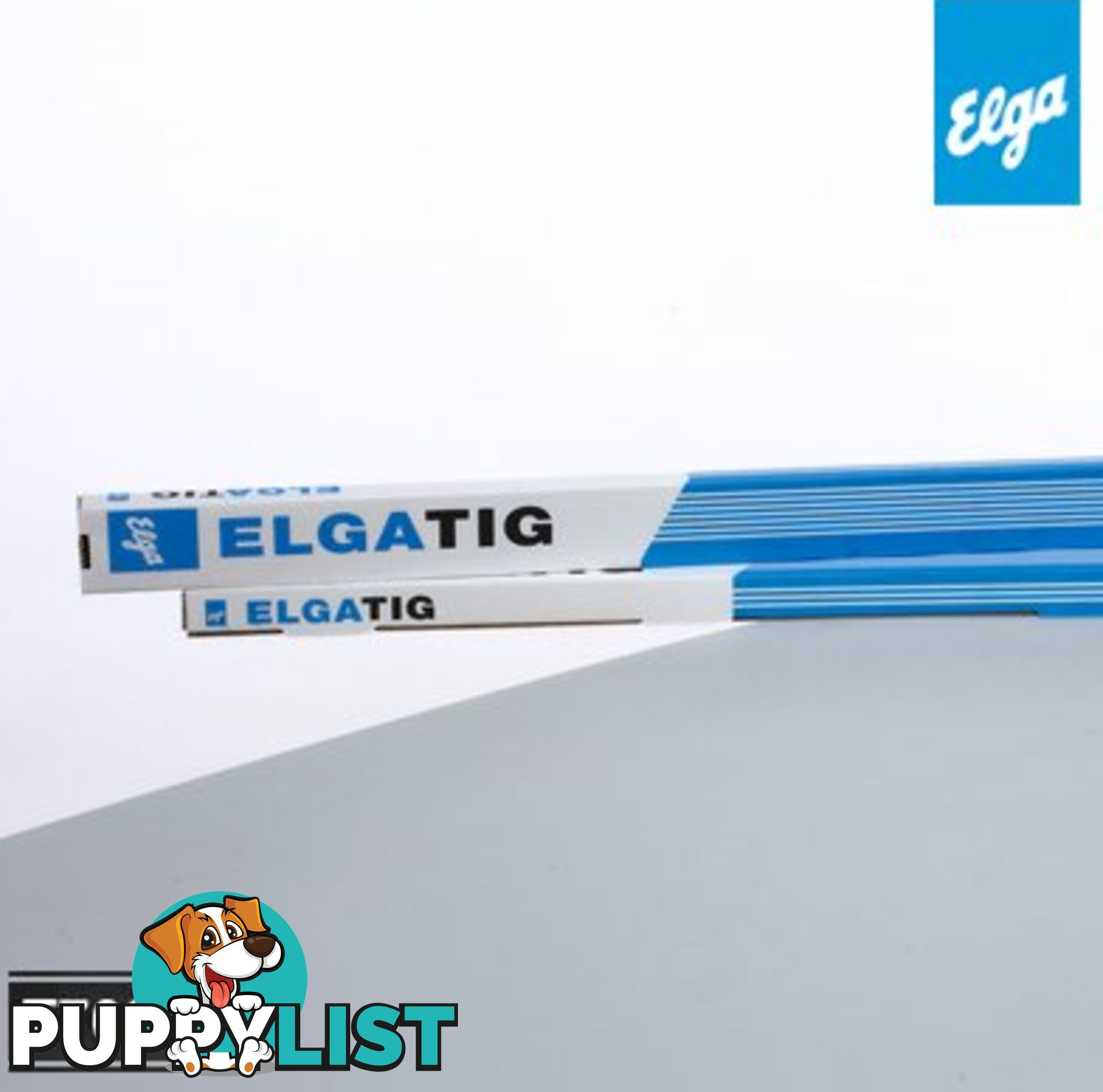 115 (ER70S-2) Carbon Steel TIG Rods Elga