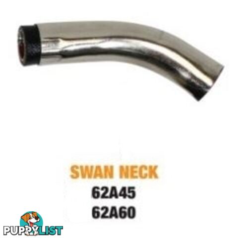 Tweco 2 Style Swan Neck