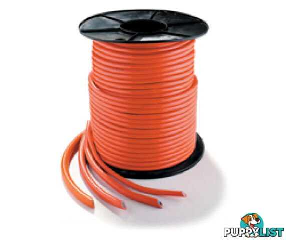 25 mm Sq Welding Cable