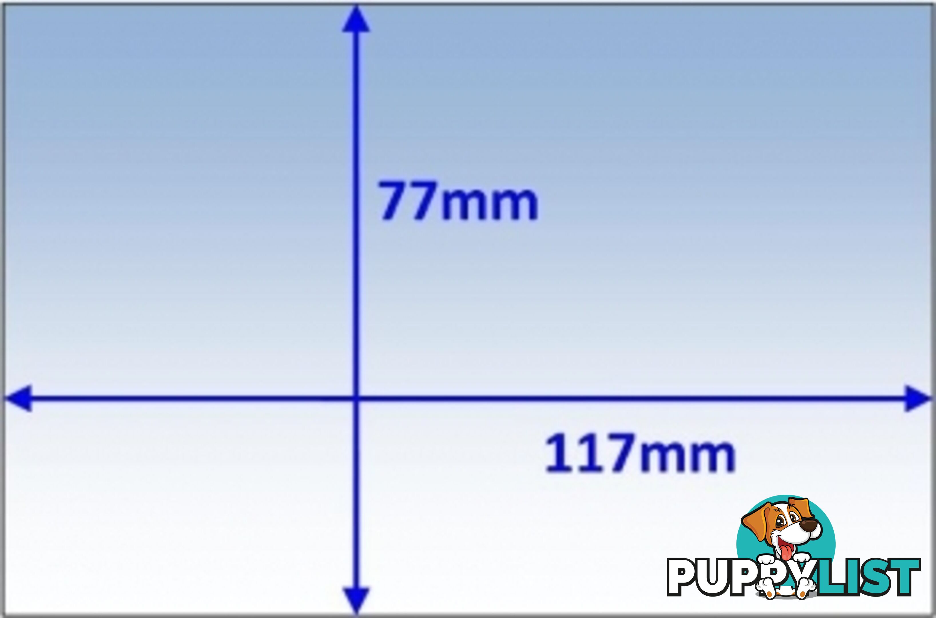 Clear Inner Lens 117 x 77mm Suits Speedglas 9100XX PKT:5