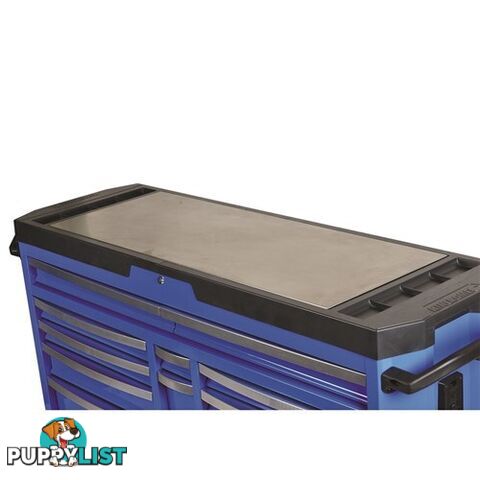 ContourÂ® 60 Superwide Tool Trolley 12 Drawer Kincrome K7860