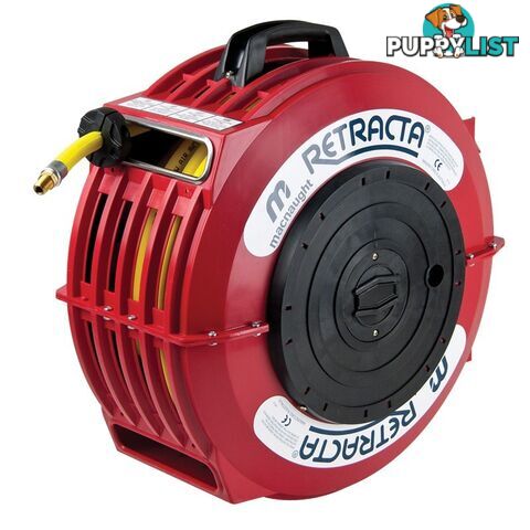 Retracta Hose Reel