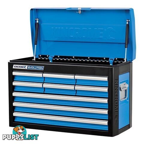 Evolution Tool Chest 9 Drawer Kincrome K7919