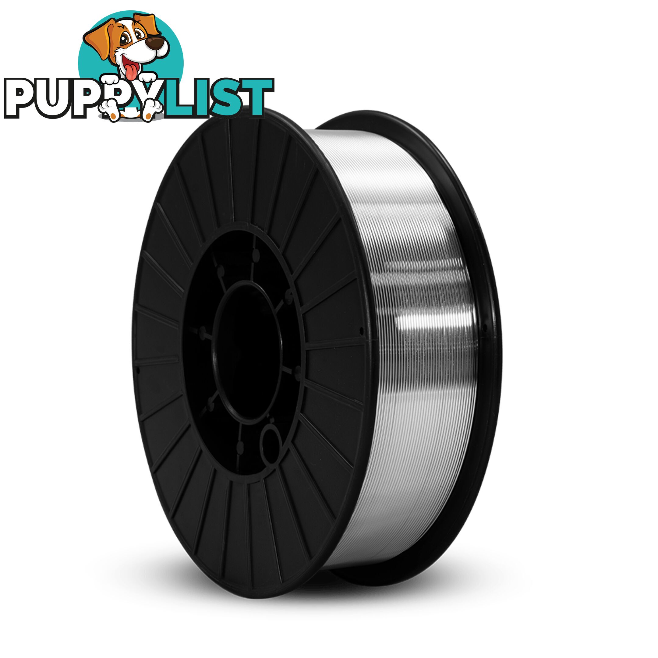 Aluminium Mig Wire 1.0mm x 2 Kg Bossweld 200201