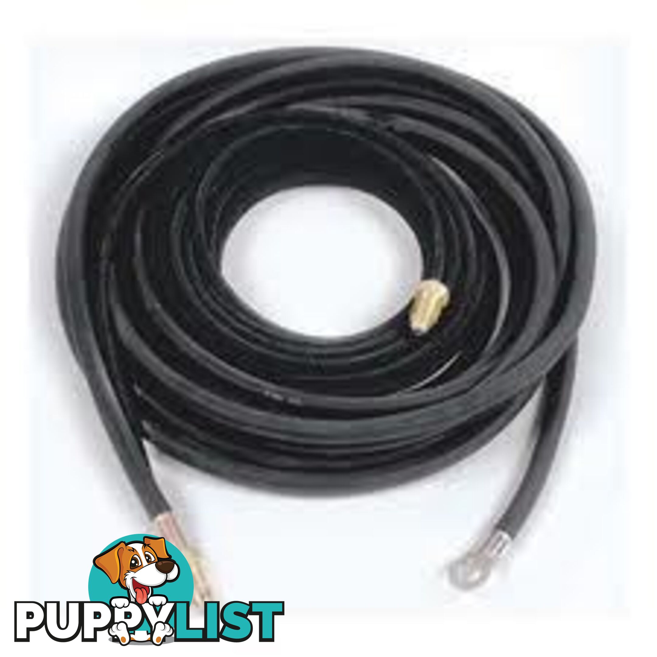 46V28-2Q Power cable 7.6m 2 Pce 35-50 Conncetion 26 Series