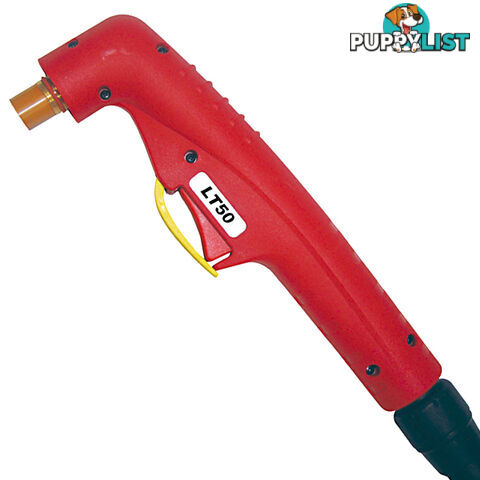 LT50 Plasma Torch 6 Metres 94.00155