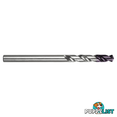 D1850350 DRILL D185 3.5 mm JOBBER INOX TiAIN Tip DIN338 HSS Carded