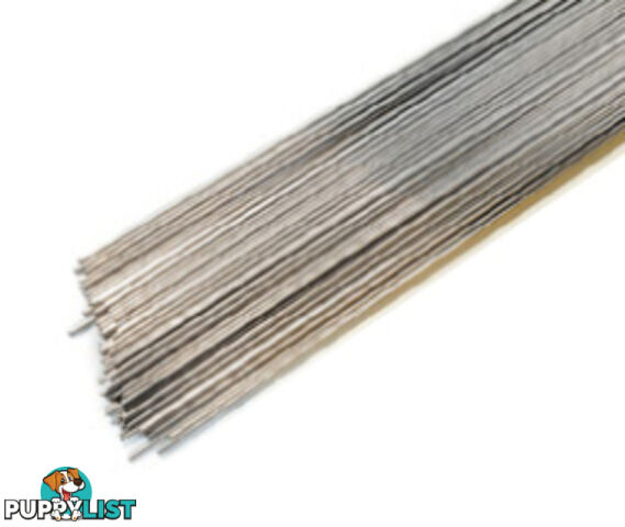 308L 2.4mm 5Kg Stainless Steel TIG Rod 300052