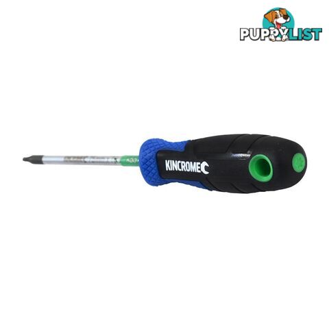 TorquemasterÂ® TorxÂ® Screwdriver T8 X 75mm Kincrome K5570