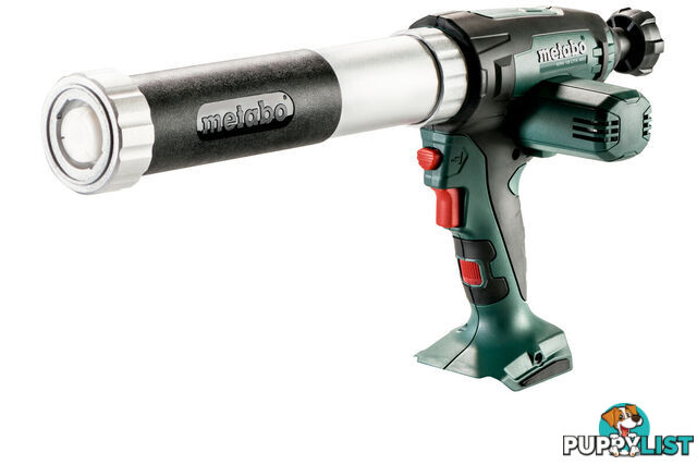 Caulking Gun Cordless Metabo KPA 18 LTX 400 (601206850)