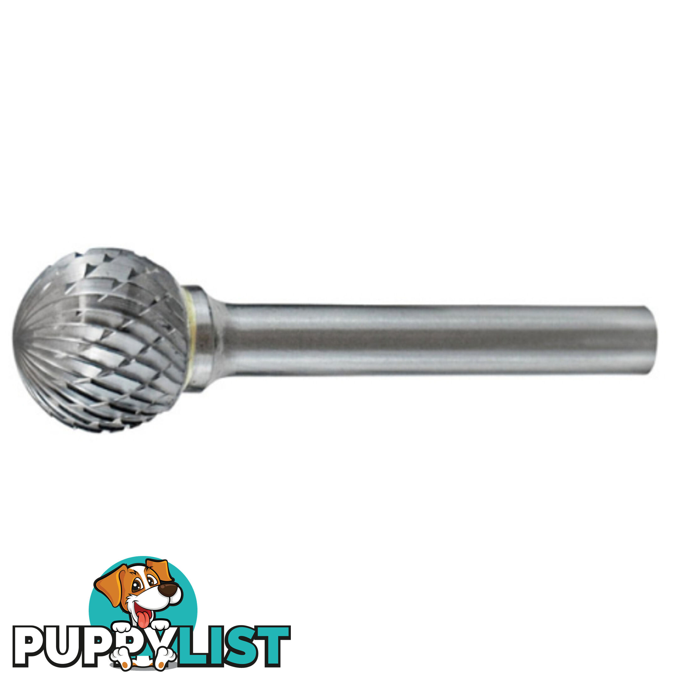 Carbide Burr Ball Shape Holemaker