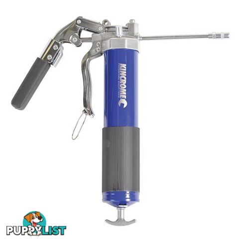 Smart Grease Gun Pistol / Lever 500cc Kincrome K8081