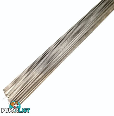 347L Stainless Steel TIG Rod 1.6mm 5Kg TR347L165