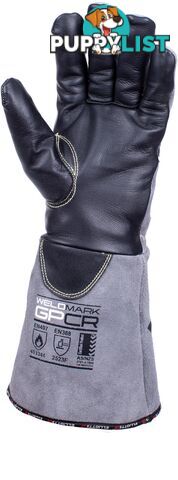 WELDMARKÂ® GPCR Welding Gloves WMGPCR