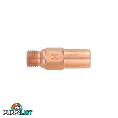 Harris Contractor or Professional Screw-in Brazing / Heating Tip