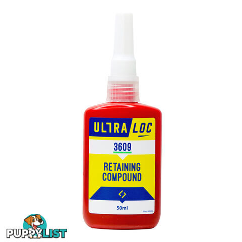 Retaining Compound 250ml 360925