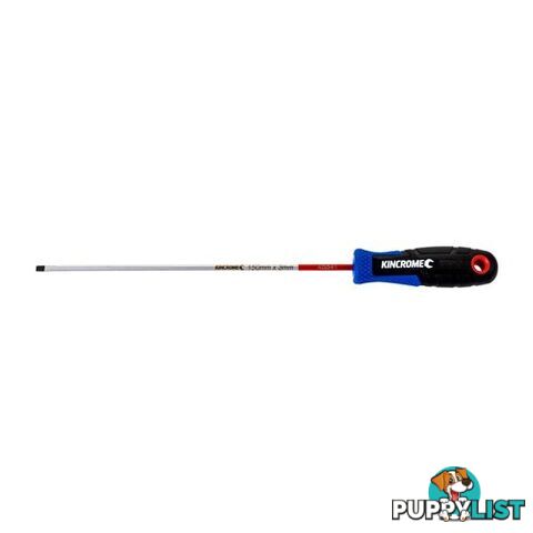 TorquemasterÂ® Blade Screwdriver 3 X 150mm Kincrome K5541