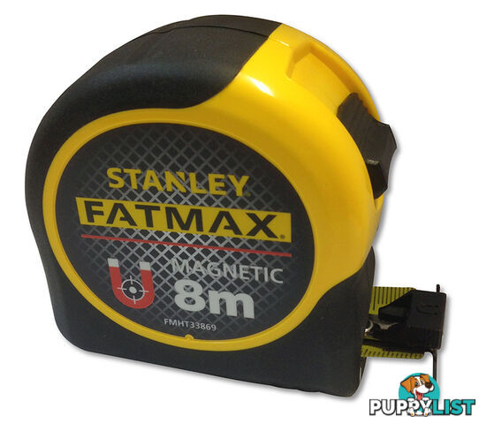 Magnetic Short Tape Stanley FMHT33869