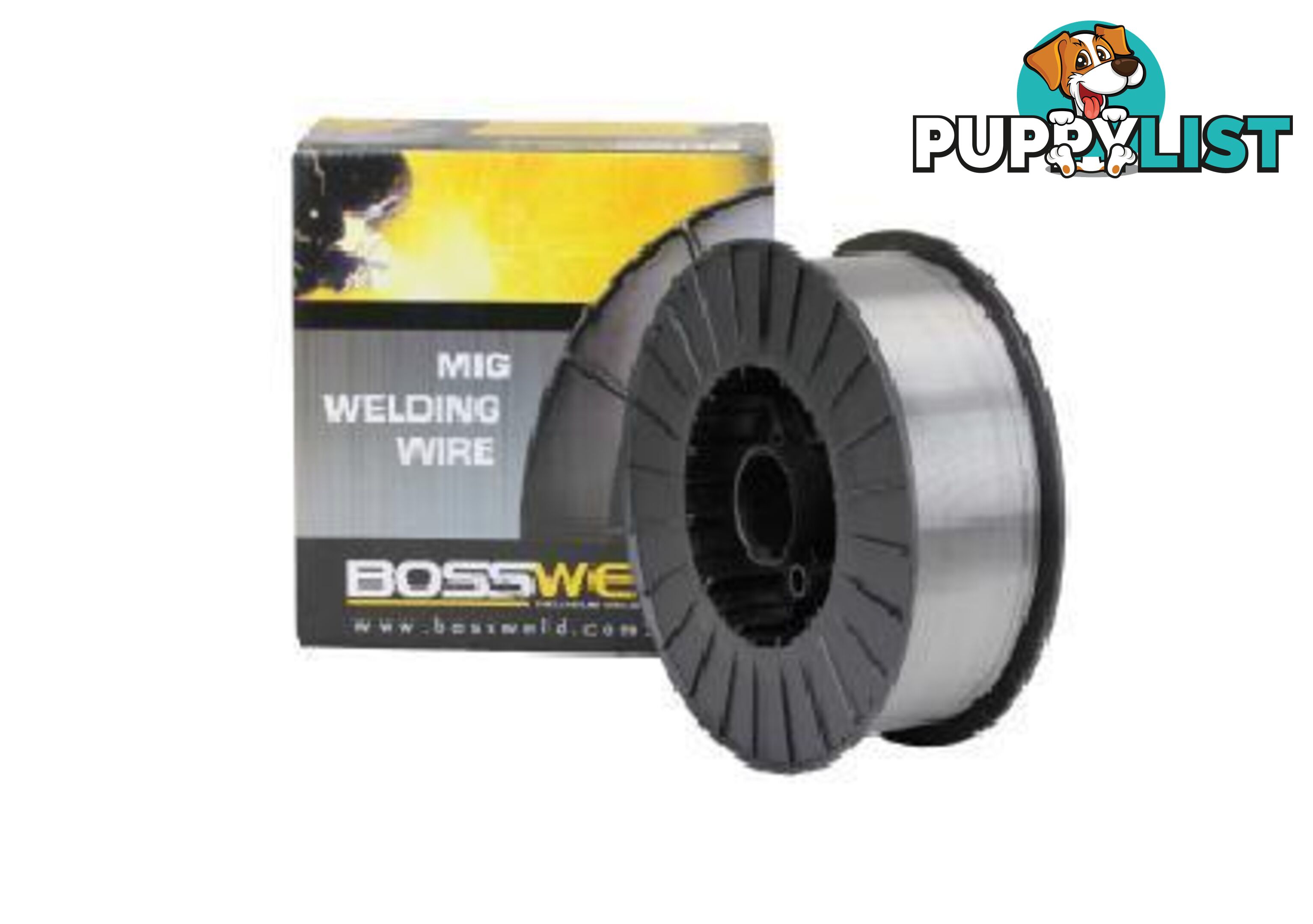 Mig Wire Flux Cored 71T-1 1.2mm x 15 Kg 200250