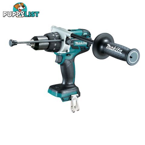 Hammer Driver Drill 18V Mobile Brushless Heavy Duty DHP481Z