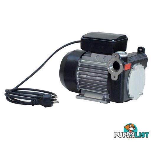 240V 100 LPM High Flow Diesel Pump