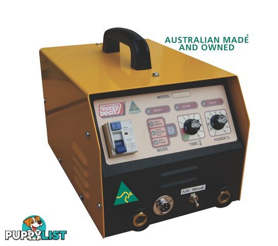 Battery Welder