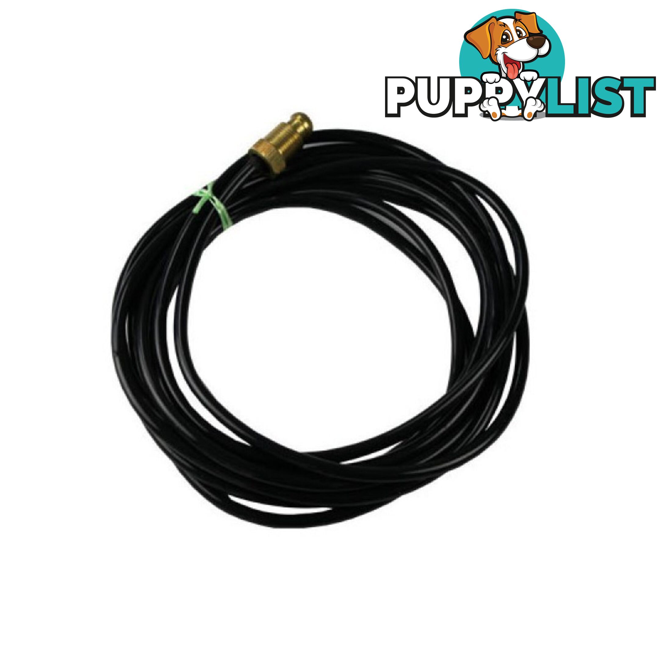 8mt Gas Hose Assembly (Suits 20)